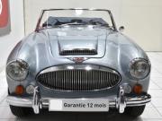 image_4-AUSTIN HEALEY 3000 MKIII BJ8 Phase 2 - 1967