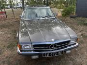 image_2-MERCEDES 280 SLC 9900 euros - 1978