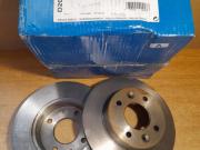 image_0-Disques de frein avant Renault Fuego R18