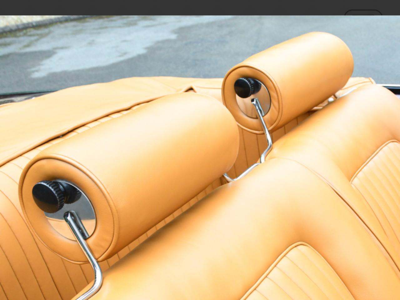 Recherche appuis-tête CITROEN DS LesAnciennes.com