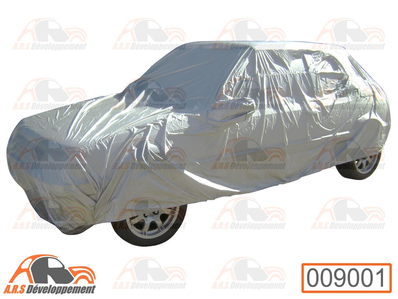 Housse de protection PEUGEOT 205 Gti/Cti/Berline LesAnciennes.com