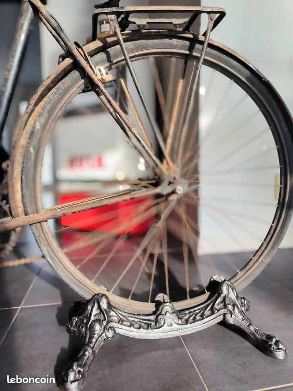 Recherche pièces SUPPORTS VELO cycle bicyclette LesAnciennes.com