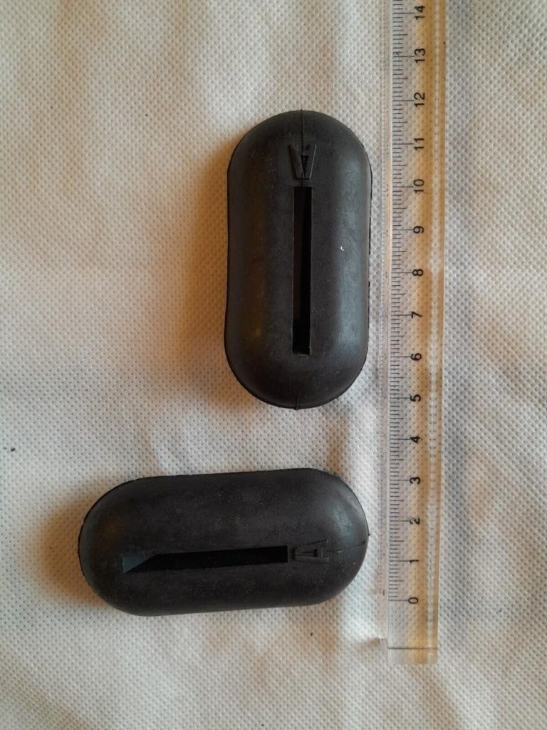 Joints FIAT 850 siata joint pare LesAnciennes.com