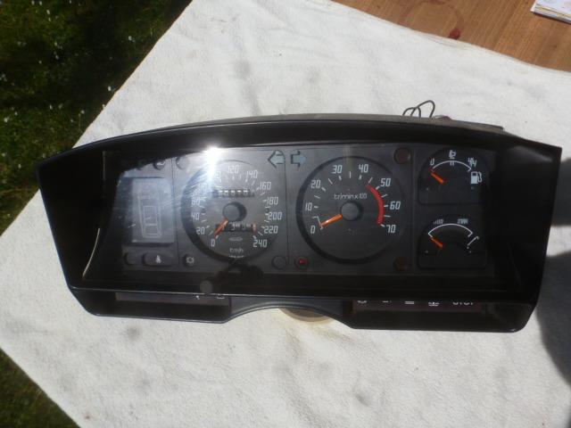 Compteur CITROEN CX LesAnciennes.com