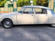image_4-CITROEN DS 21ie "Confort" - 1972