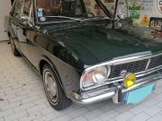 image_1-FORD Cortina Mk 2 1600gt - 1968