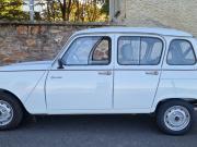 image_1-RENAULT 4 (R4) TL Savane - 1992