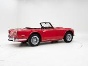 image_1-TRIUMPH TR250 + Overdrive - 1968
