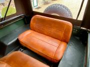 image_3-JEEP CJ5 Canvas Top - 1977