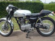 image_2-YAMAHA SR 500 cafe racer - 1994