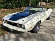 image_0-FORD Mustang Cabriolet V8 - 1973