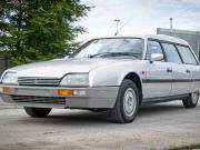 image_1-CITROEN CX 25 TRI Break Autom - 1988