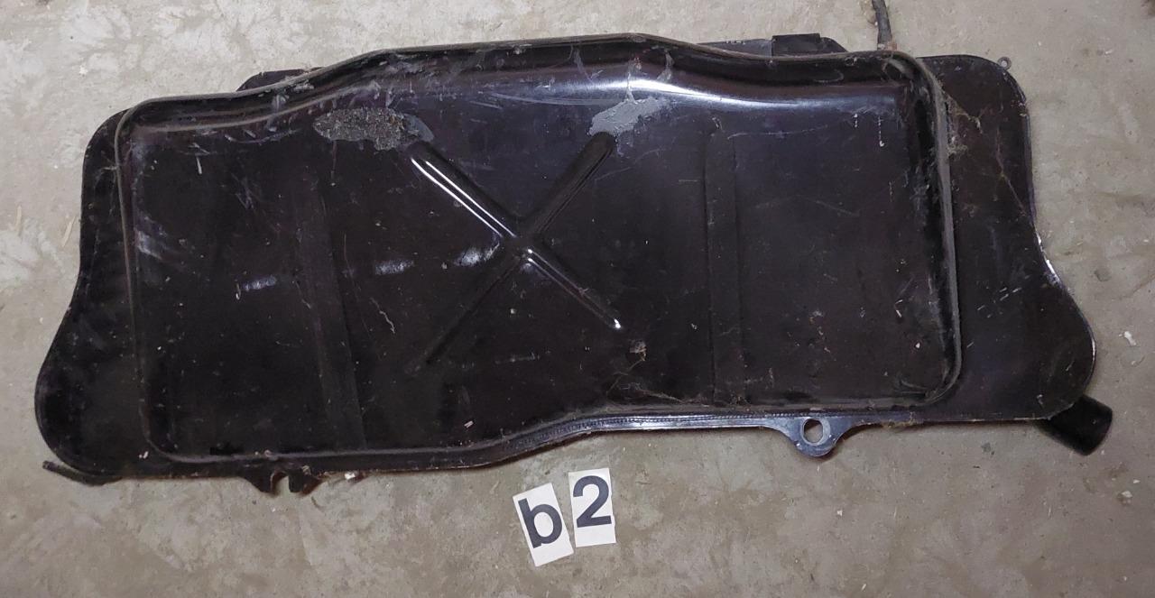 Réservoir ALFA ROMEO Giulietta 116 LesAnciennes.com