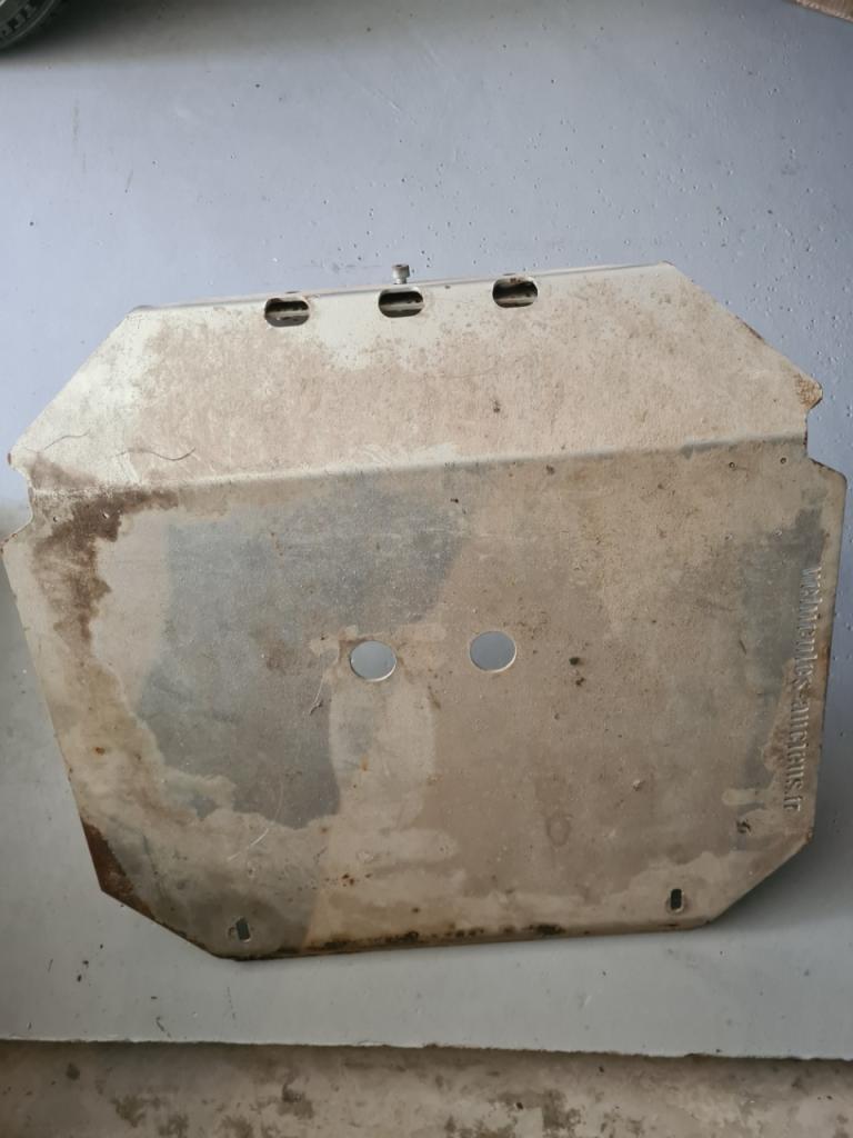 Blindage TOUTES MARQUE tout model LesAnciennes.com