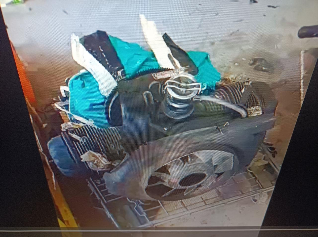 MOTEUR CITROEN LNA LesAnciennes.com