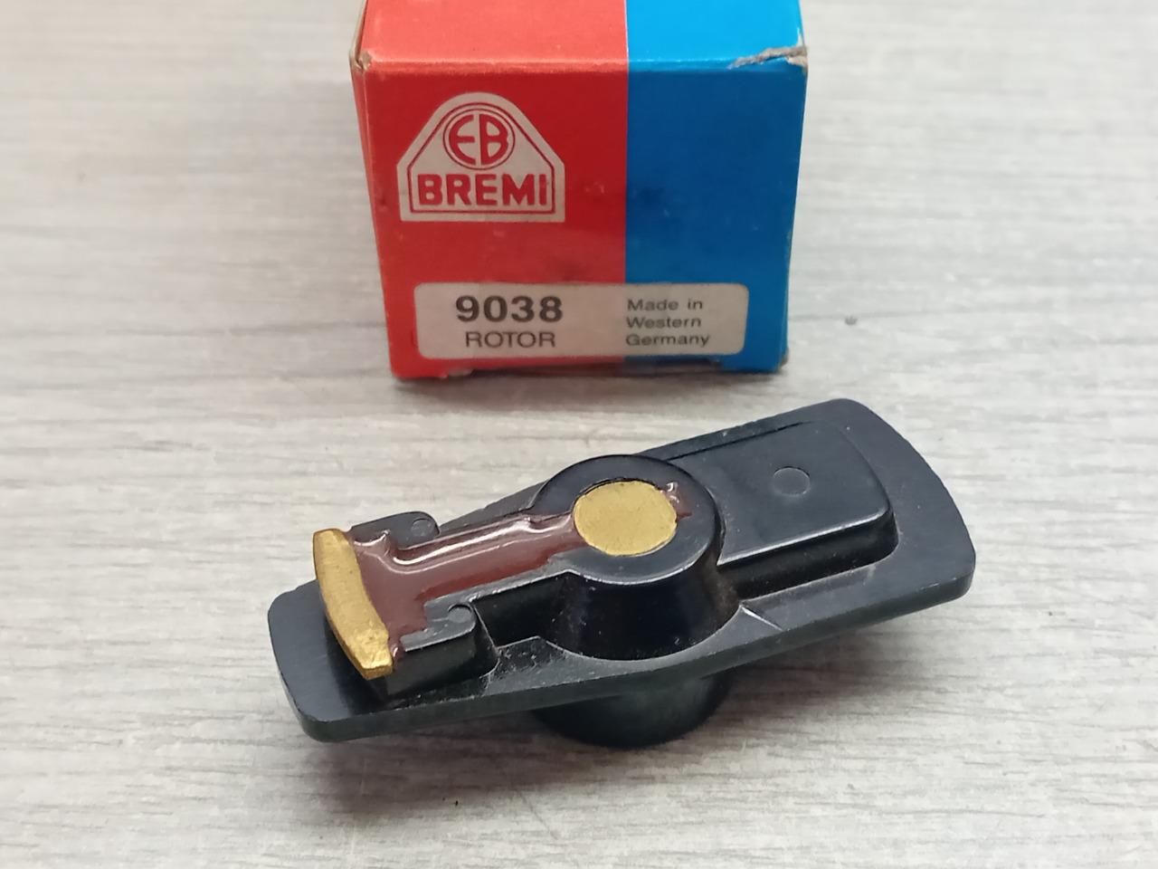 9038 ROTOR DOIGT D’ALLUMAGE PEUGEOT 204 305 505 LesAnciennes.com