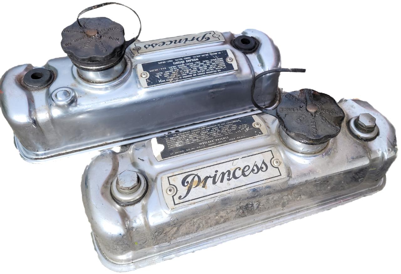 CACHE CULBUTEURS AUSTIN Mini 850 à 1300 LesAnciennes.com