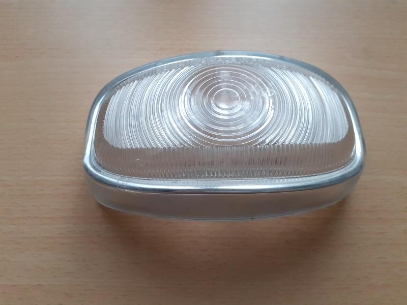 Cabochon de feu avant PEUGEOT 404 LesAnciennes.com