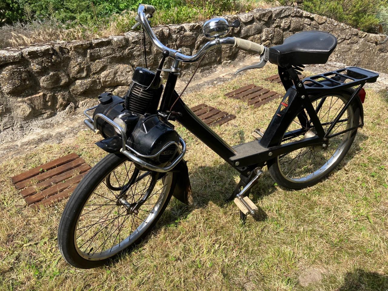 SOLEX 2200 LesAnciennes.com