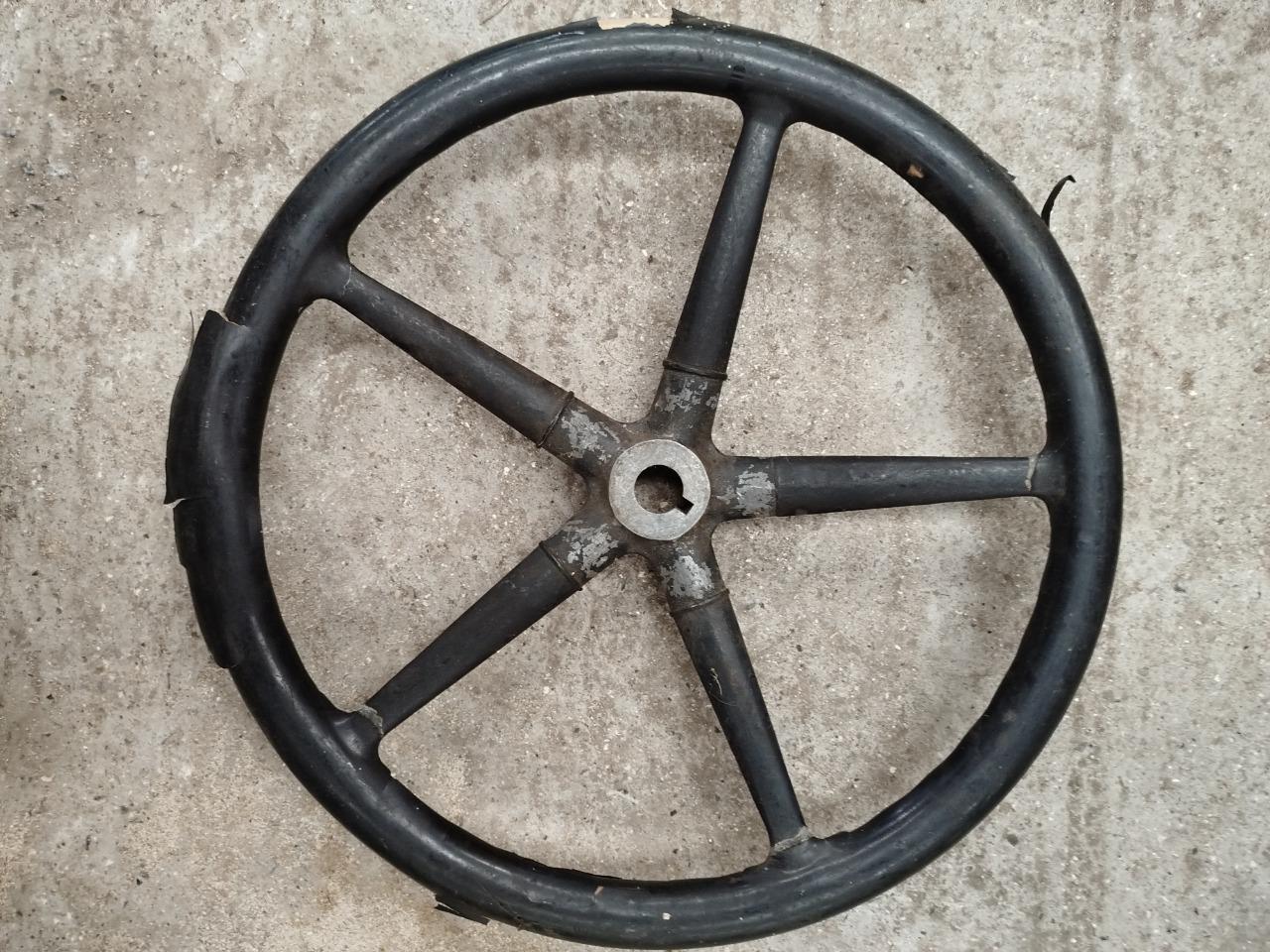 Volant VOLANT Renault/chenard/... LesAnciennes.com