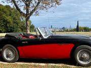 image_0-AUSTIN HEALEY 3000 Mk III (BJ8) - 1965