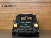 image_1-AUSTIN Mini COUNTRYMAN BOIS MK2 - 1969