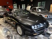 image_2-ALFA ROMEO Spider 2,0 Twin Spark - 1996
