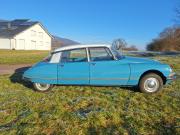 image_1-CITROEN DS DS - ID Spécial - 1974