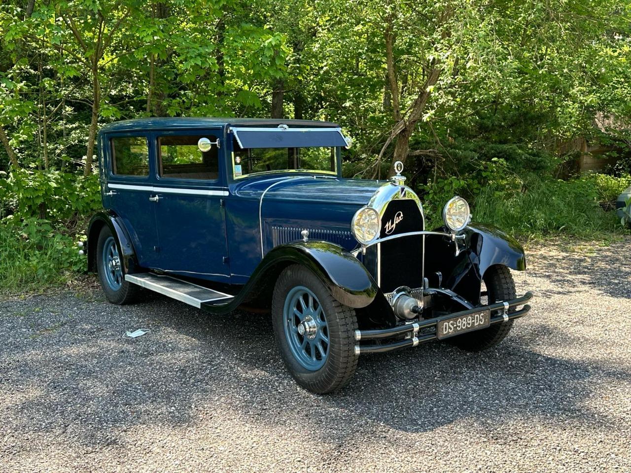 TALBOT M67 - 1930 LesAnciennes.com