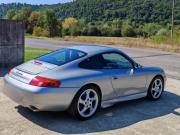 image_5-PORSCHE 911 996 Carrera 3.4 - 1999