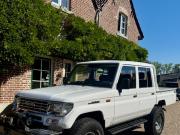 image_1-TOYOTA Land Cruiser LJ78 - 1990