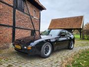 image_0-PORSCHE 944 Type 2 2.5 163 cv - 1986
