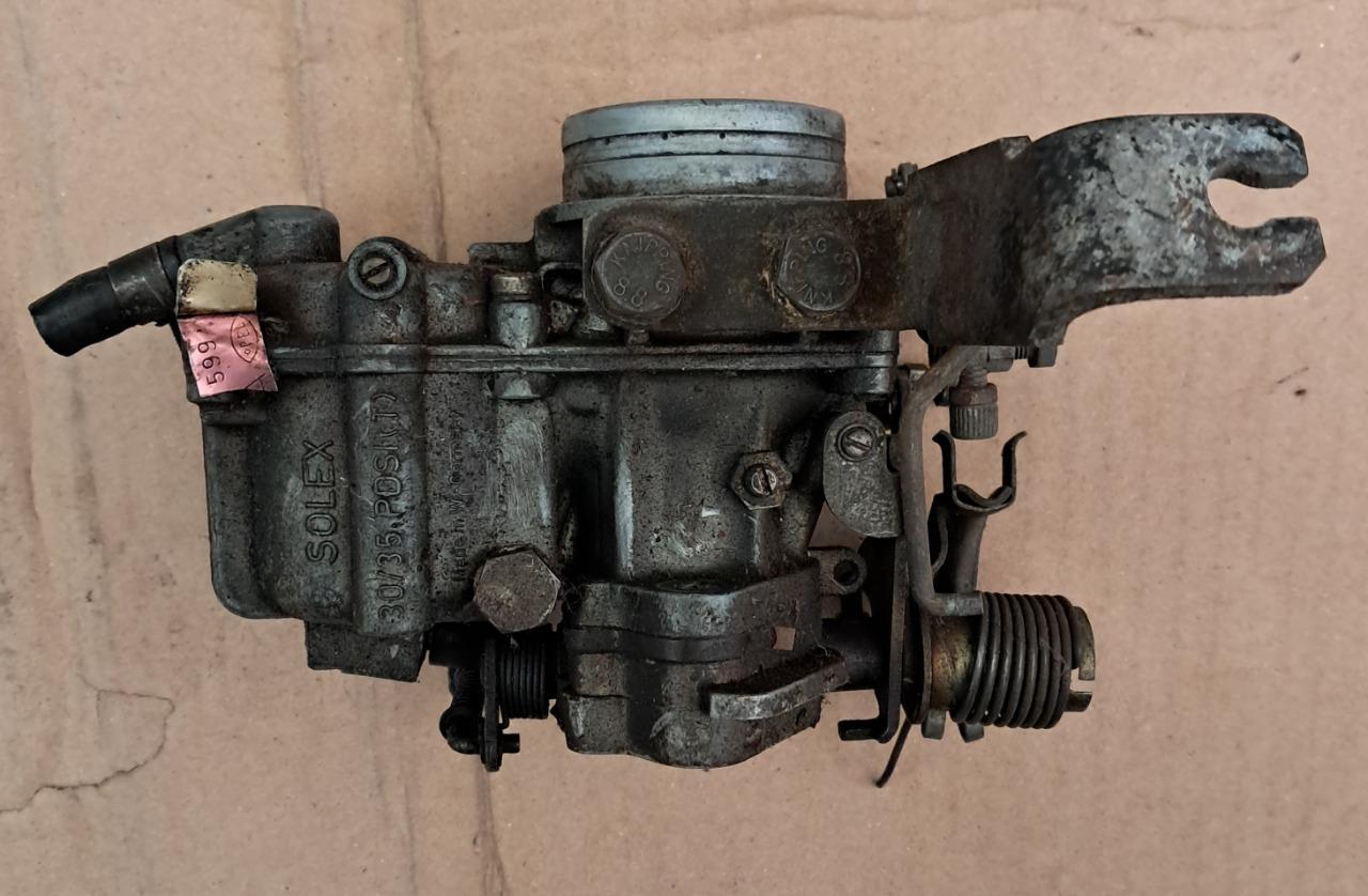 Opel Carburateur Solex 30/35 PDSI ( T ) LesAnciennes.com