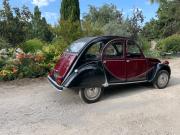 image_2-CITROEN 2CV Charleston - 1981