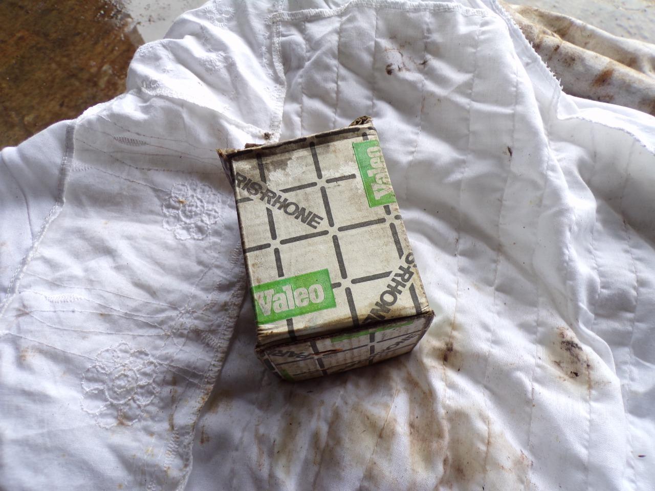 Lanceur BOSCH divers paris rhone LesAnciennes.com