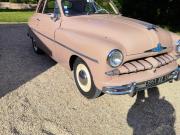image_2-FORD Vedette F492E - 1951