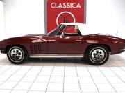 image_3-CHEVROLET Corvette C2 Cabriolet - 1965