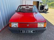 image_5-TALBOT Samba cabriolet - 1983