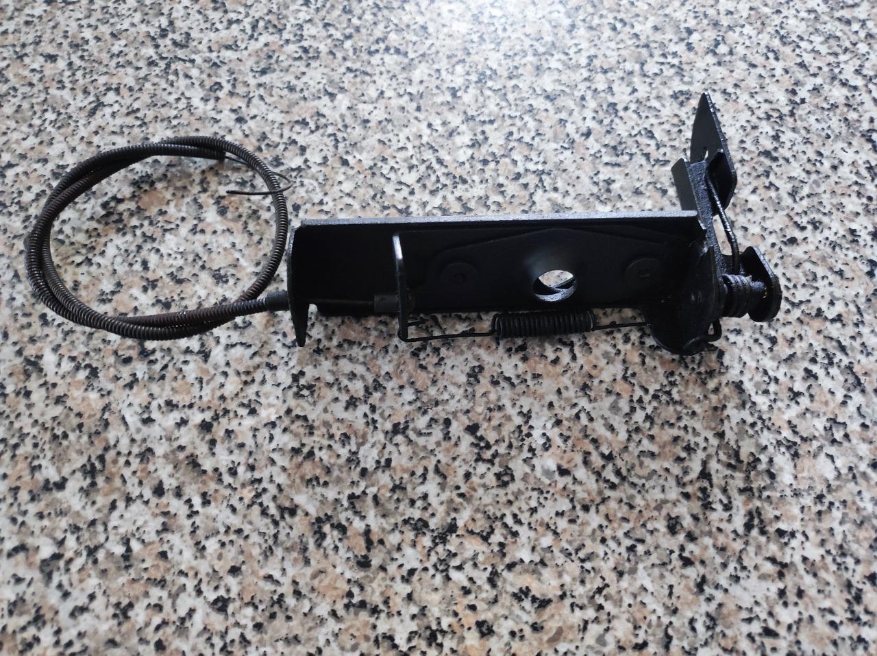 Verrou CITROEN Ami 6 LesAnciennes.com