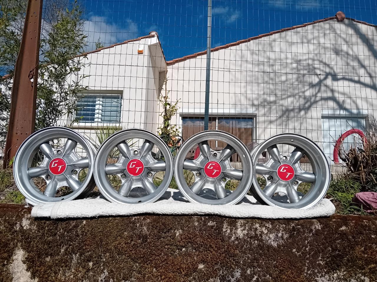 Pièces ALPINE RENAULT A110 Tous modeles LesAnciennes.com