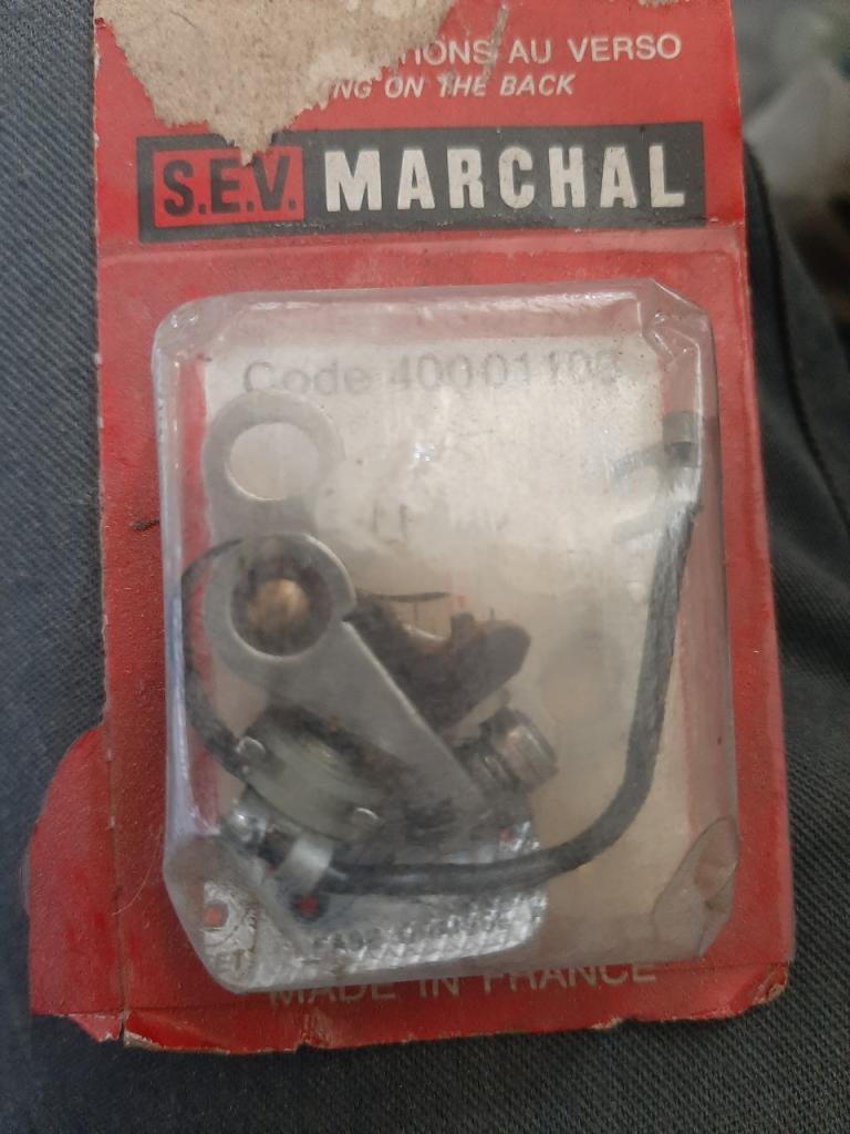 Vis MATRA Djet LesAnciennes.com