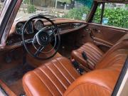 image_3-MERCEDES 250 SE - 1967