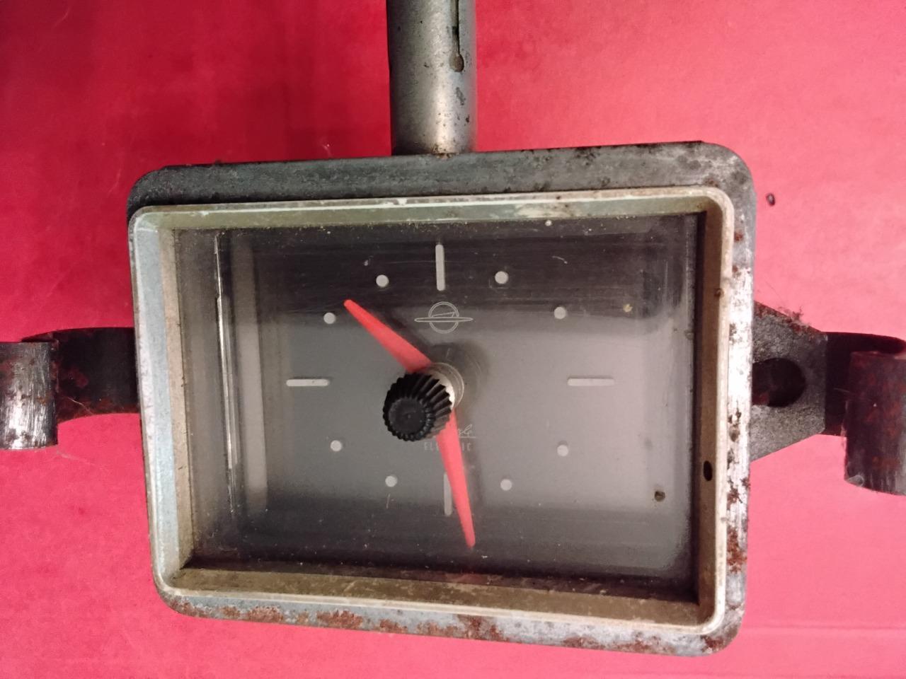 Horloge TOUTES 6 volts LesAnciennes.com