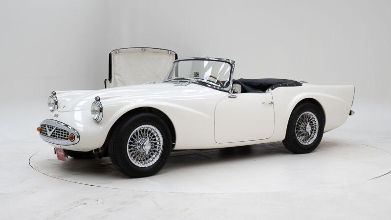 DAIMLER SP250 - 1964 LesAnciennes.com