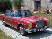 image_0-MERCEDES 280 S W 108 - 1970