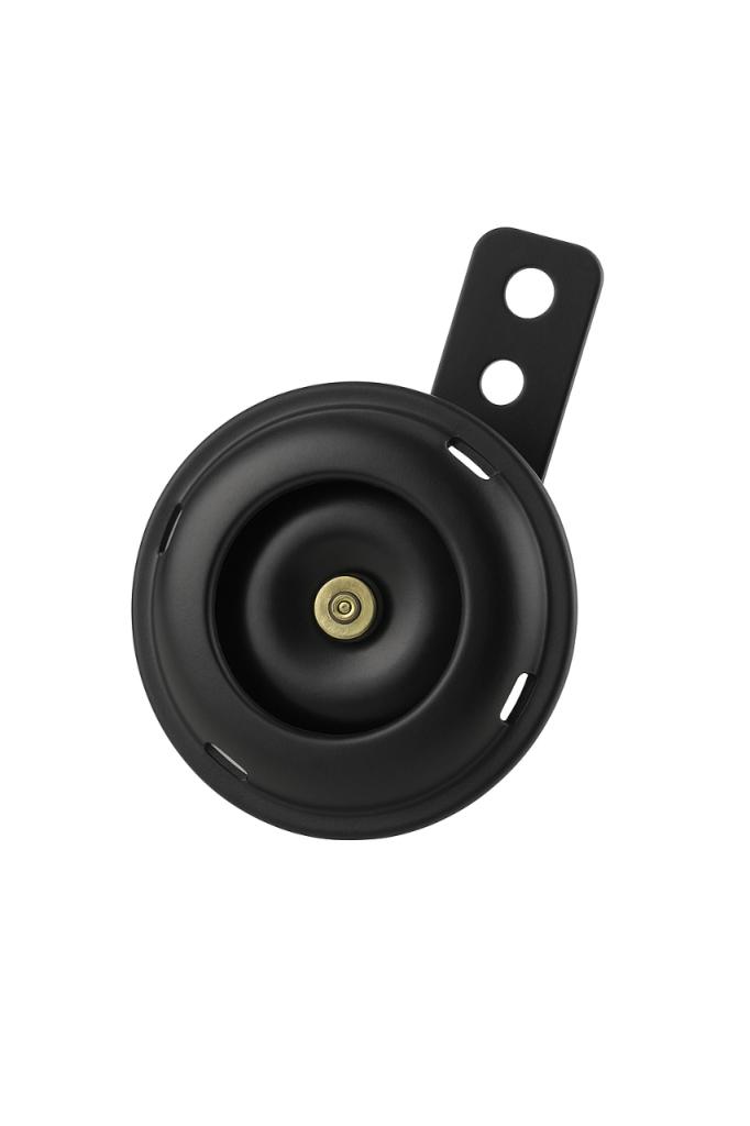 Klaxon Noir 12V Peugeot 103 MBK 51 Motobécane Mob LesAnciennes.com