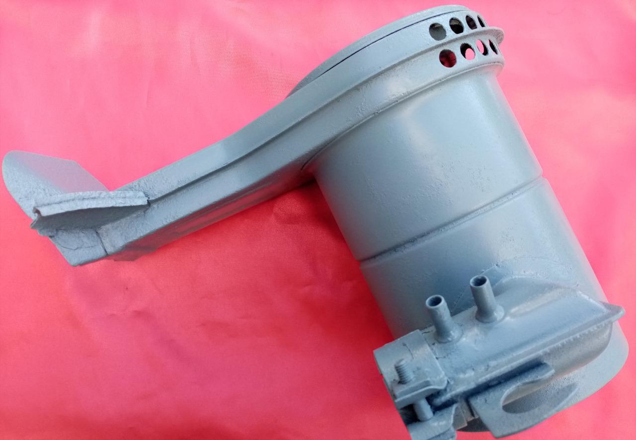 Filtre a air FIAT 600 LesAnciennes.com