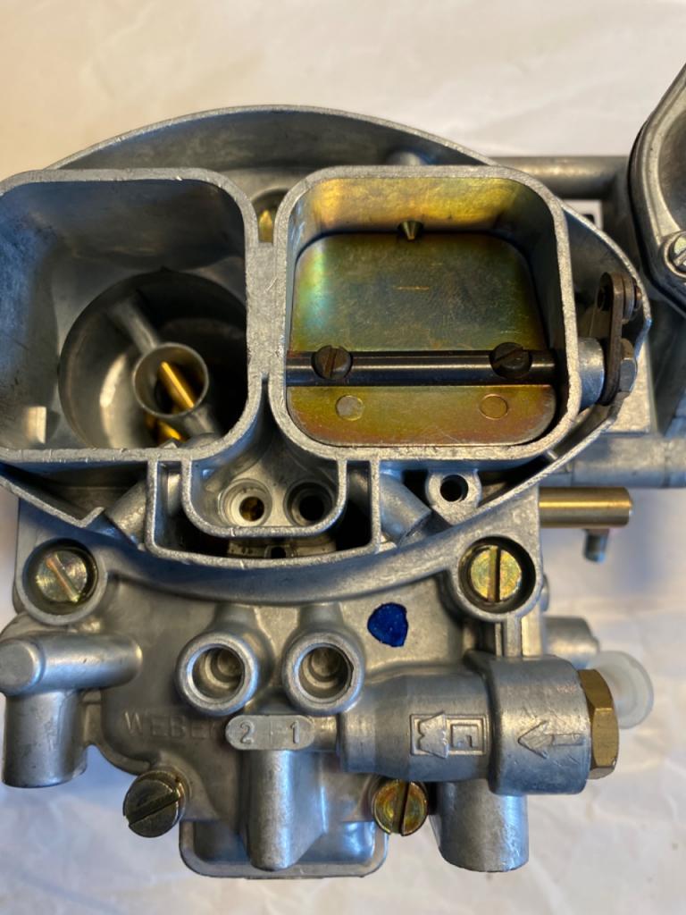 RAD FELGE RÜCKSEITE HECK- -RAD YAMAHA 350 RDLC 1983-1984 31K