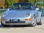 image_4-PORSCHE 911 993 Cabriolet - 1994