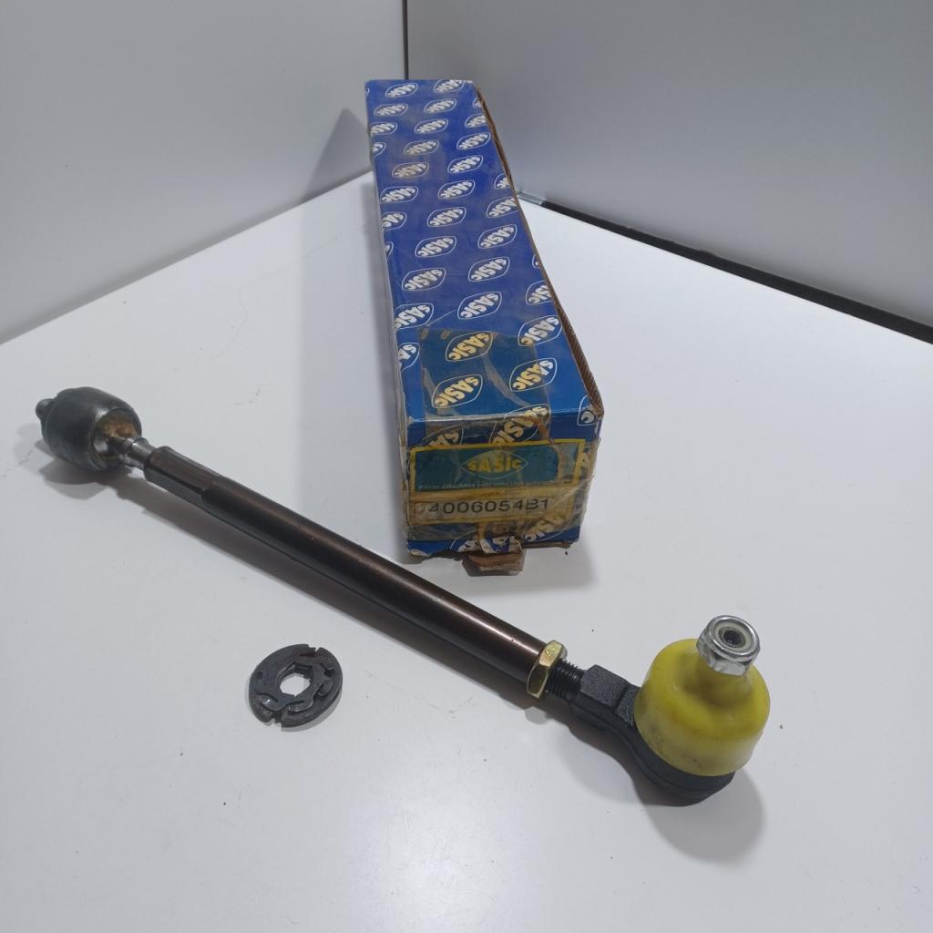 Rotule axiale et rotule de direction Renault Super LesAnciennes.com